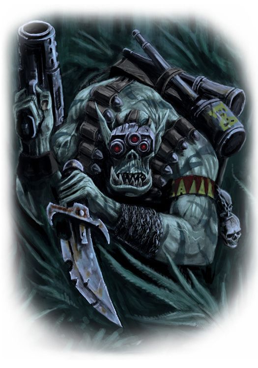 Boss Snikrot